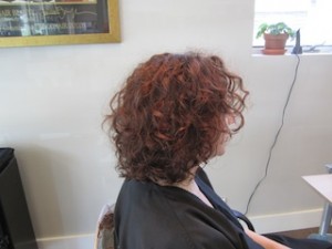 Stacy Dermont After