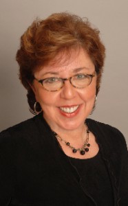 Allegra Dioguardi, President of Styled and Sold Allegra Dioguardi, President of Styled and Sold