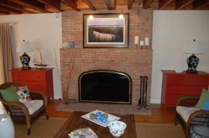 Home After Staging Home After Staging