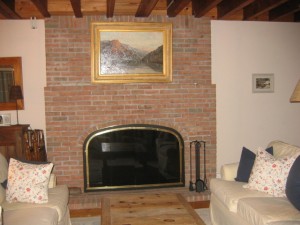Home before staging A Home Before Home Stager