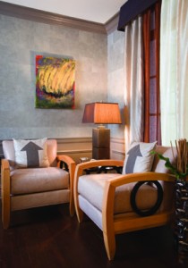 Lee Najman Designs Wall Covering 2 Lee Najman Designs Wall Covering 2