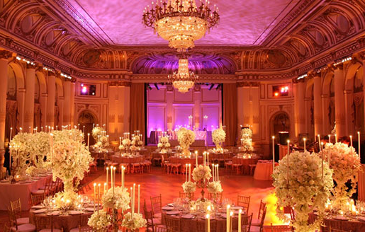 Guild Hall Lifetime Achievement Awards at Plaza Hotel 2 28th Annual Guild Hall Academy of the Arts Lifetime Achievement Awards will be presented here at the Plaza Hotel.