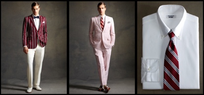 Brooks Brothers Gatsby clothes Brooks Brothers Gatsby clothes